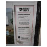 Front Door Handle/Deadbolt Lock Kit