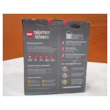 (2) Door Handles & Deadbolt Kits