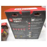 (2) Door Handles & Deadbolt Kits