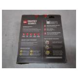 (2) Door Handles & Deadbolt Kits