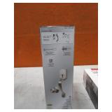 Entry Door Handle & Wi-Fi Touchpad Electronic Deadbolt