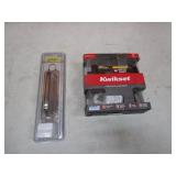 Door Handle & Deadbolt Kit, Door Pull Handle