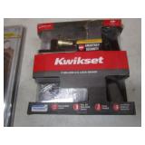 Door Handle & Deadbolt Kit, Door Pull Handle