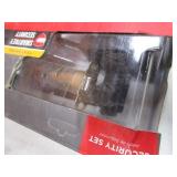 Door Handle & Deadbolt Kit, Door Pull Handle