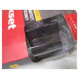 Door Handle & Deadbolt Kit, Door Pull Handle