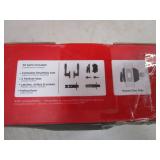 Door Handle & Deadbolt Kit, Door Pull Handle