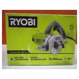 Ryobi Tile Saw
