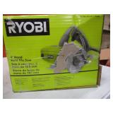 Ryobi Tile Saw