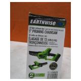 5" 20v Pruning Saw