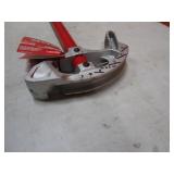 Milwaukee Conduit Bender