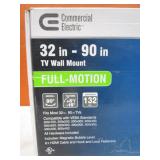 32" - 90" TV Wall Mount