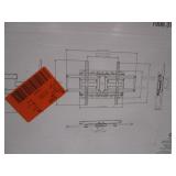 32" - 90" TV Wall Mount