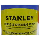 2gal Stanley Deck/Siding Wash