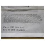 Queen Size Adjustable Bed Frame