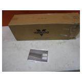 Window Air Circulator