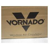 Window Air Circulator
