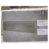 Window Air Circulator