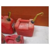 Gas Jugs
