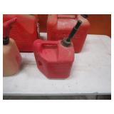 Gas Jugs