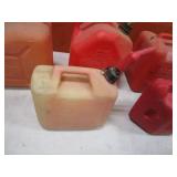 Gas Jugs