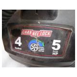 4gal Shop-Vac
