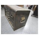 John Deere Tool Box 12"x26"x15"