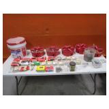 Misc Screws & Hardware