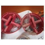 Misc Screws & Hardware