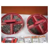 Misc Screws & Hardware