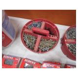 Misc Screws & Hardware