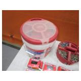 Misc Screws & Hardware