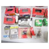 Misc Screws & Hardware