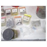 Misc Screws & Hardware