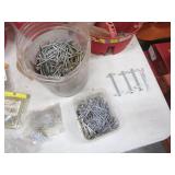 Misc Screws & Hardware
