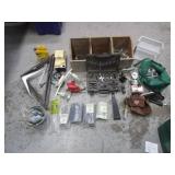 Lot of Misc Items (see pics)