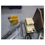 Lot of Misc Items (see pics)