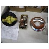 Lot of Misc Items (see pics)