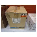 Expansion Tanks, Bathroom Vent/Light, Exit Sign