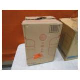 Expansion Tanks, Bathroom Vent/Light, Exit Sign