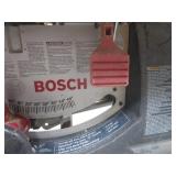 Bosch Collapsible 10" Table Saw