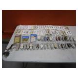 Electric Switches, Outlets & Plates