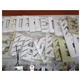 Electric Switches, Outlets & Plates