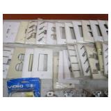 Electric Switches, Outlets & Plates