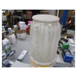 Work Light & Water Cooler