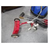 Kids Segway, Stroller, Trike