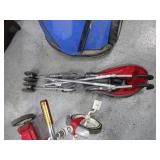 Kids Segway, Stroller, Trike