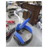 Kids Segway, Stroller, Trike