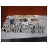 Electric Switches, Outlets & Plates