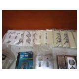 Electric Switches, Outlets & Plates