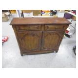 Wall Cabinet 11"x41"x37"